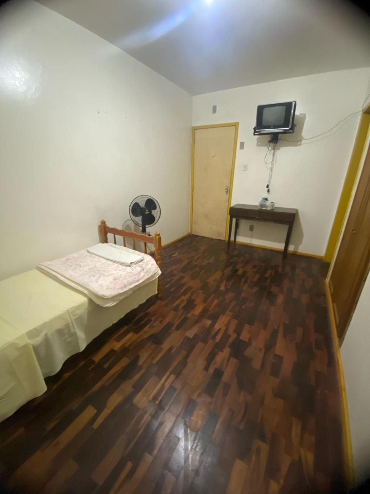 Novo Hotel Osorio Exteriér fotografie